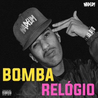 Bomba Relógio by NADEUM