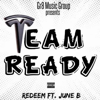 TEAM READY by Redeem