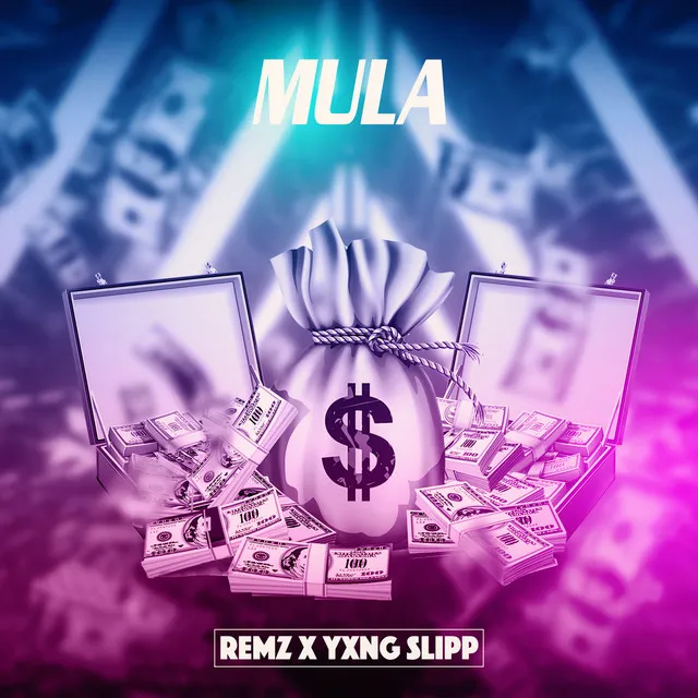 Mula