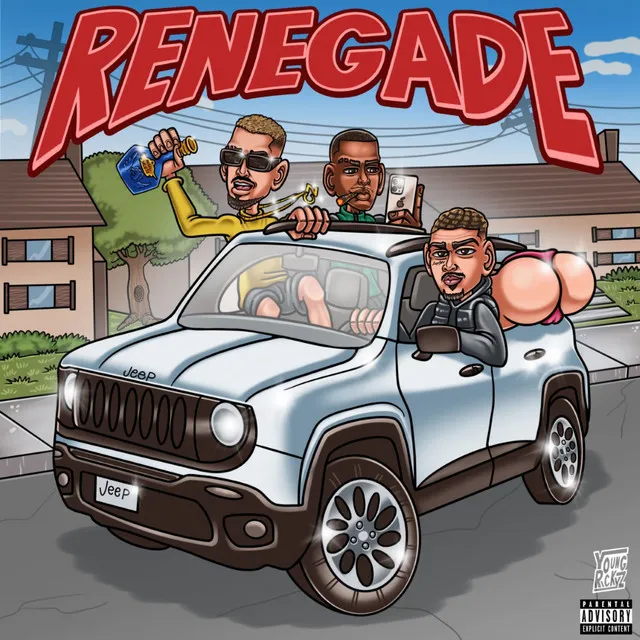 Renegade