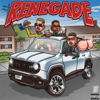 Renegade by Pior Versão de Mim