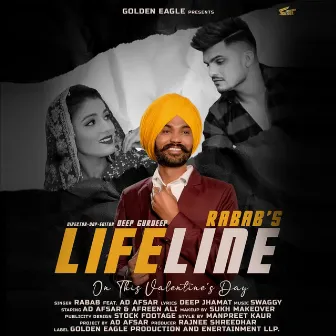 LIFELINE by Rabâb