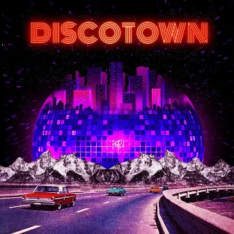 Discotown by Punch.M