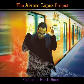 The Alvaro Lopez Project by One Voice