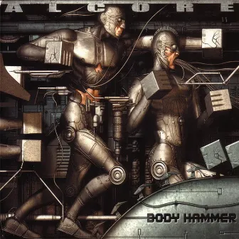 Body Hammer by Al Core