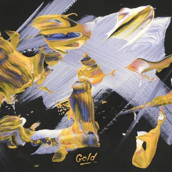 Gold: Remixes by Cabu