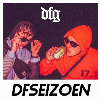 DFSEIZOEN by Zero