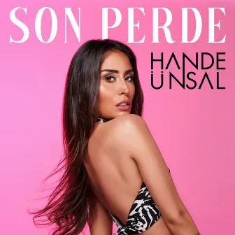 Son Perde by Hande Ünsal