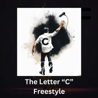 The Letter C Freestyle by Blitzkrieg