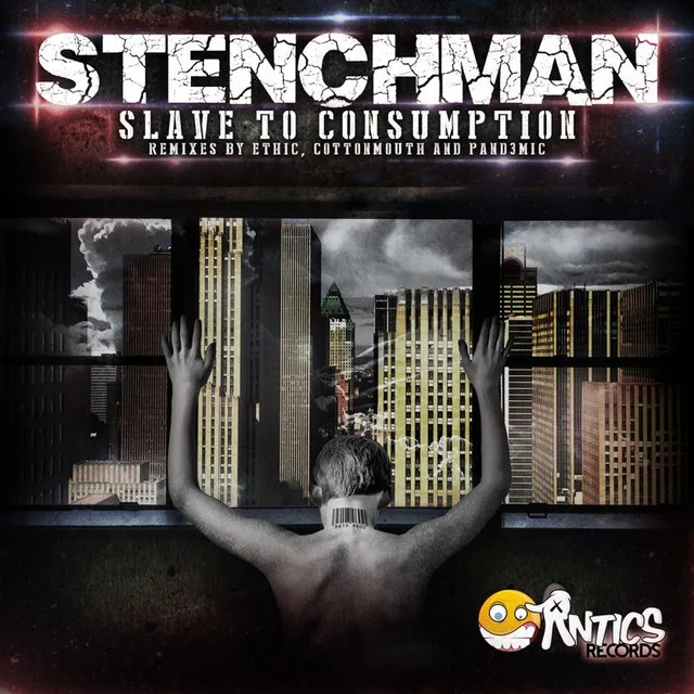 Slave To Consumption - Ethic Remix