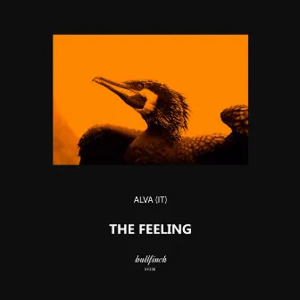 The Feeling by ALVA (IT)