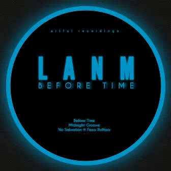 Before Time by LANM