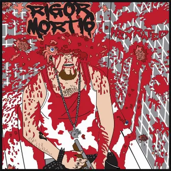 Rigor Mortis by Hex Rated