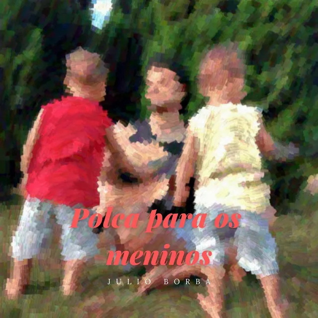 Polca para os Meninos