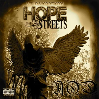 Hope for the Streets by AOD