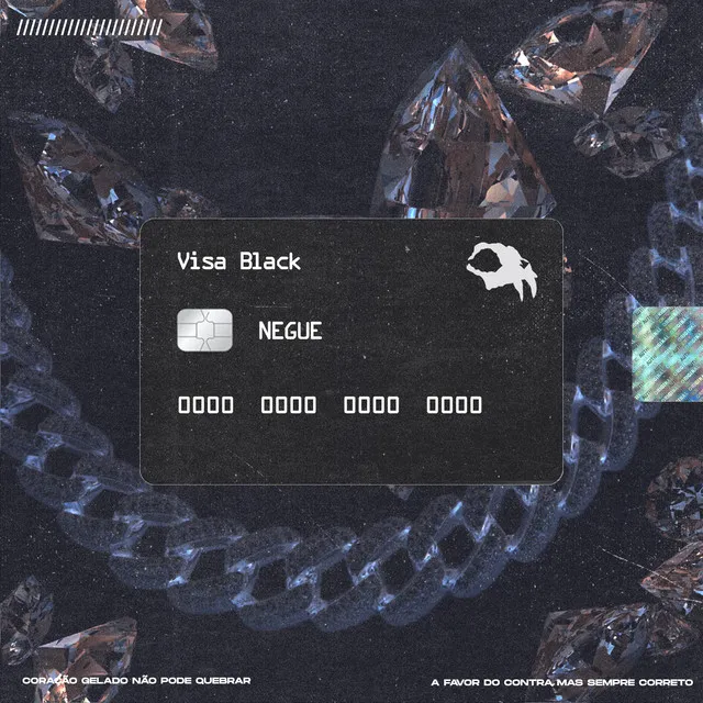 Visa Black