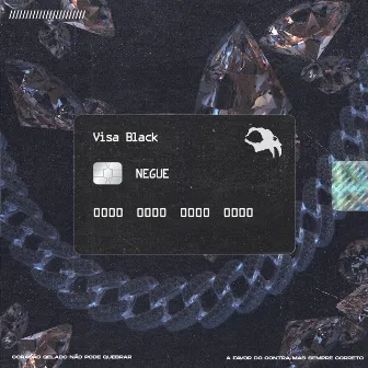 Visa Black by Negue