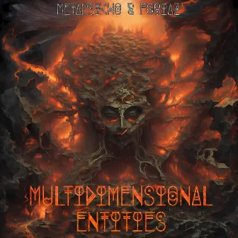 Multidimensional Entities by Metapsycho