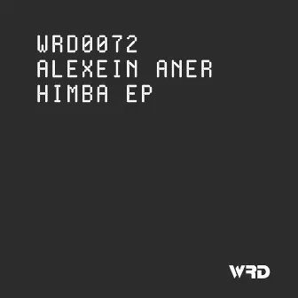 Himba EP by Alexein Aner