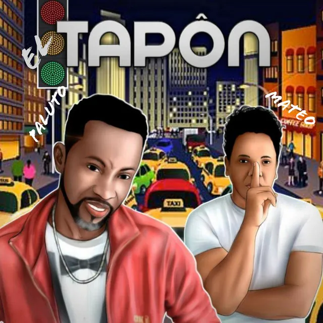 El Tapon