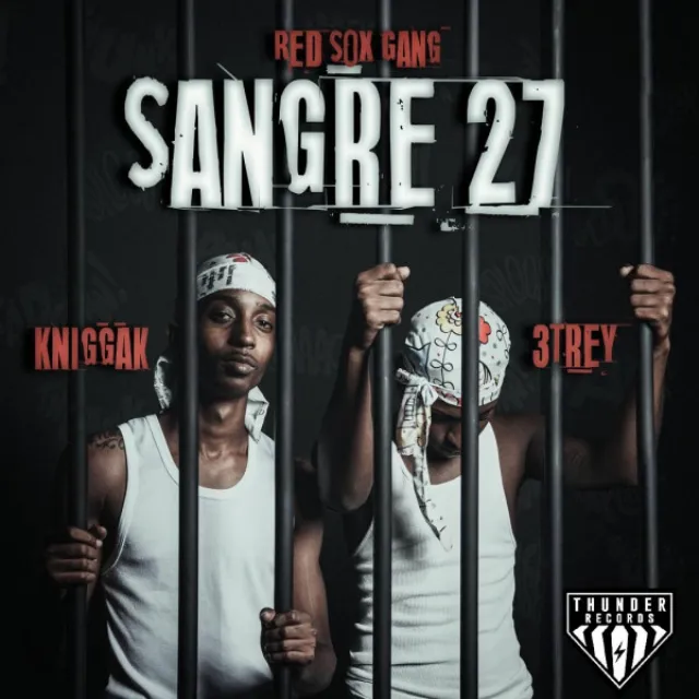 Sangre 27