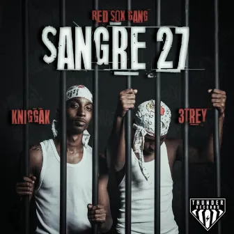 Sangre 27 by Red Soxg