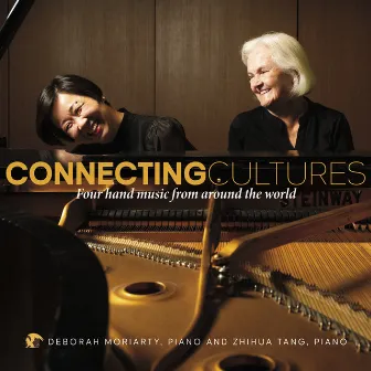 Connecting Cultures by Deborah Moriarty