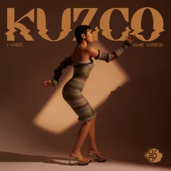 I Vibe, She Vibes by Kuzco