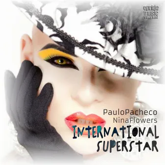 International Superstar by Paulo Pacheco