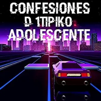 Confesiones D1 Tipiko Adolescente by luganochild