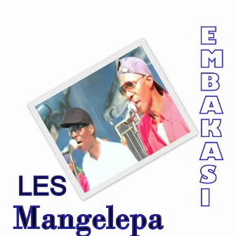 Embakasi by Les Mangelepa