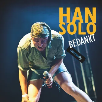 Bedankt by Han Solo