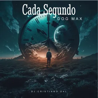 Cada Segundo by Dog Max