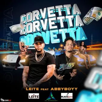 Corvetta by Leite