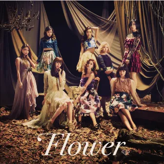 秋風のアンサー by Flower