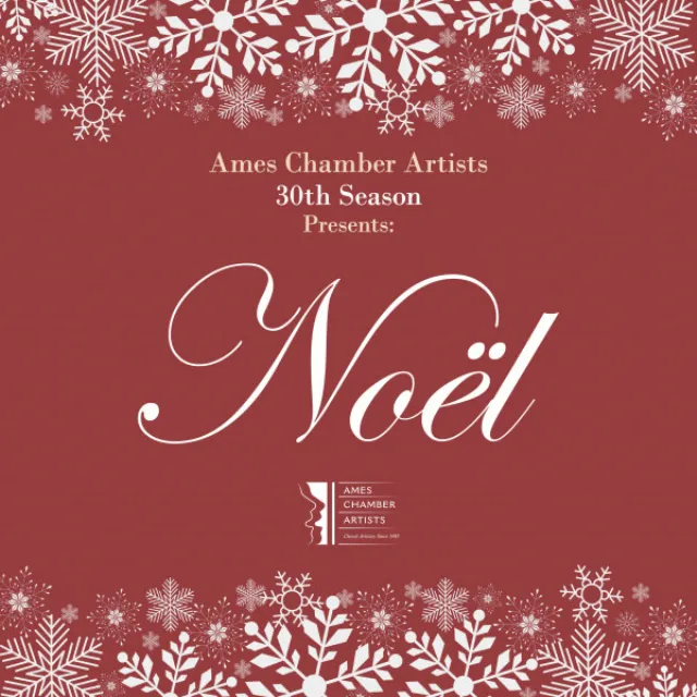 Noël, C'est L'amour