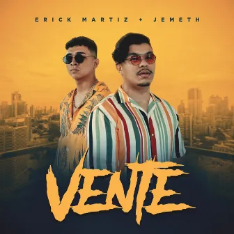 Vente by Erick Martiz