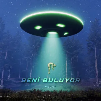 Beni Buluyor by Megat