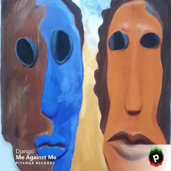 Me Against Me by Django