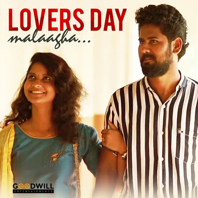 Malagha - From "Lovers Day"