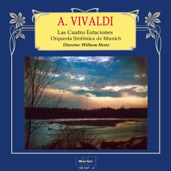 Vivaldi: Las cuatro estaciones by Wilhem Hertz