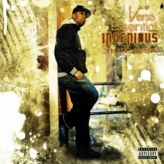 Ingenious (Deluxe Edition) by Verse Essential