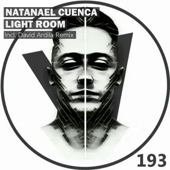 Light Room by Natanael Cuenca