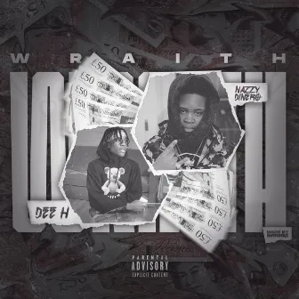 Wraith by Nazzy Dinero