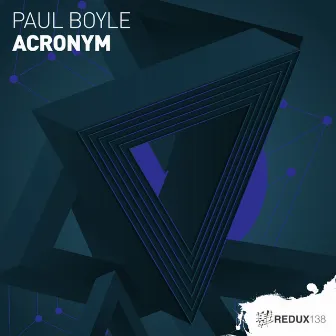 Acronym by Paul Boyle