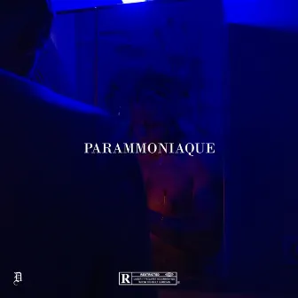 PARAMMONIAQUE by Devo TLR