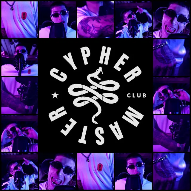 Fresh (Cypher Master Club #9)