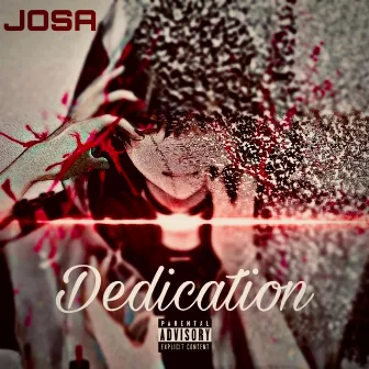 Dedication by B.G.O. Josa