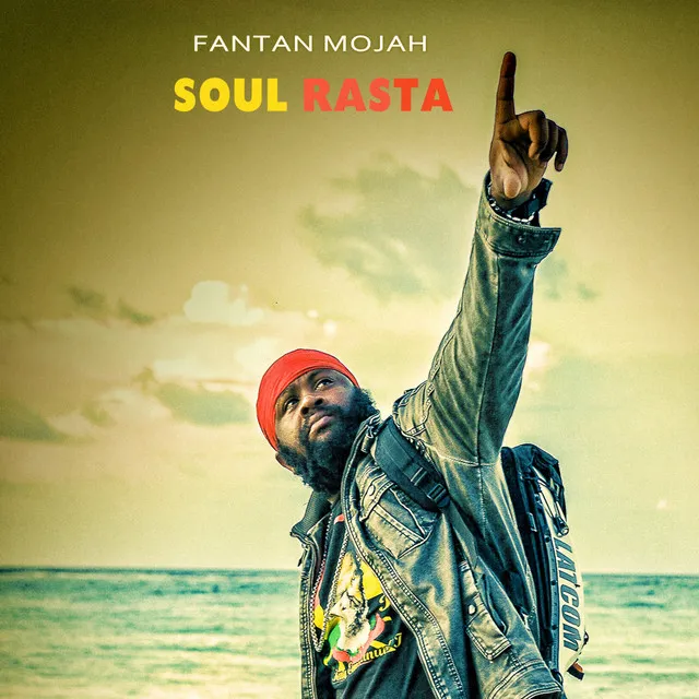 Rasta Got Soul