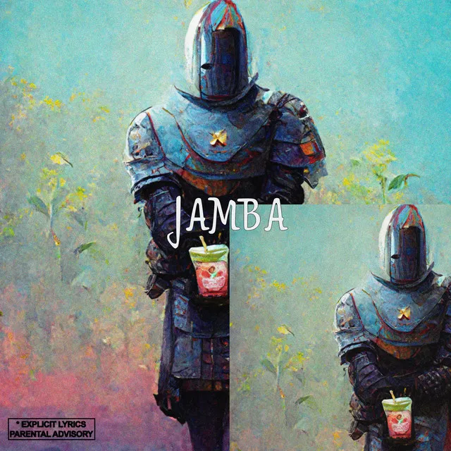 JAMBA